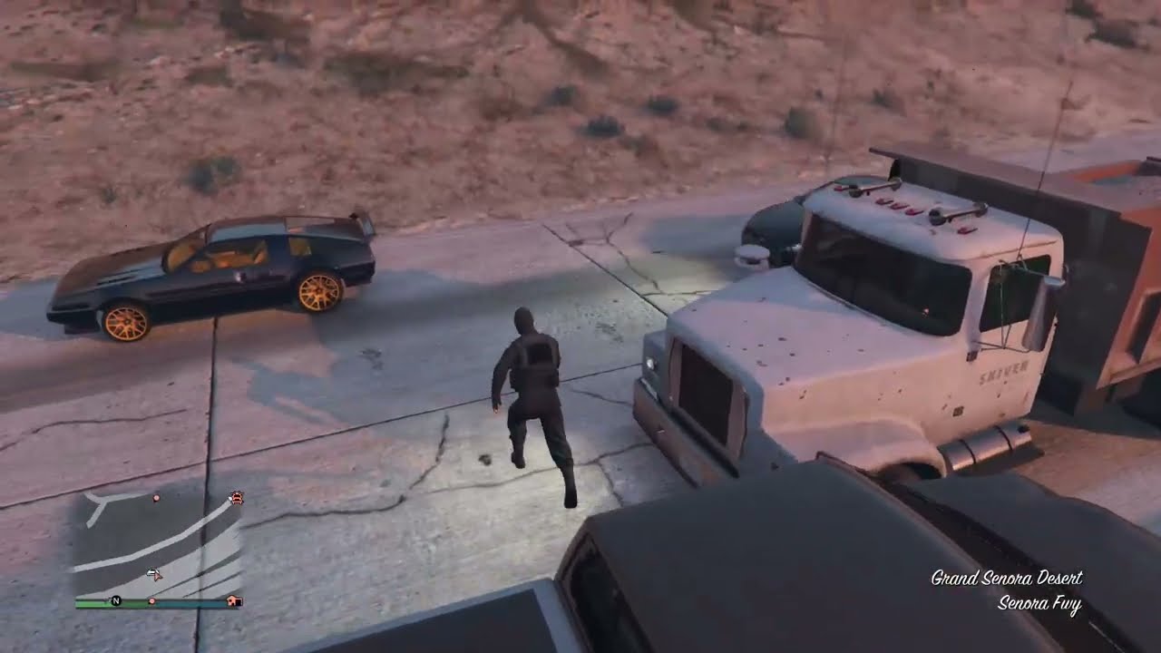 How To Grind In Gta (Part 2) ⁴'²⁰ #JetFuel😎🛫 (Part 7/10)