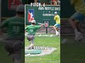 The Last Pitch is Crazy😭 #dingersornothing #wiffleball #baseball #shorts