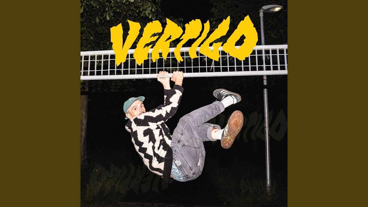Vertigo adlı videoyu YouTube'da izle Vertigo adlı videoyu YouTube'da izle
