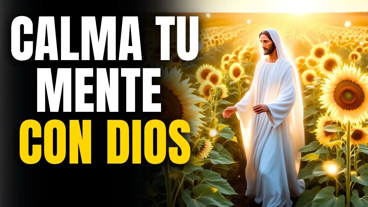 Alabanzas Católicas para Calmar la Mente y Sanar el Corazón