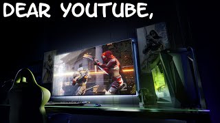 Dear YouTube, Your Algorithm is Horrible