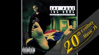 Ice Cube - Alive On Arrival