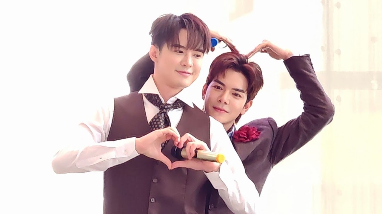 《Full》BillyBabe [รวมพล Fan Gathering]BILLYBABE X MARRIAGE EQUALITY/2Dec2024/Siam Paragon