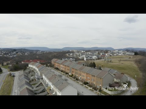 215 Sweet Cherry Ct, Hollidaysburg, PA home video tour