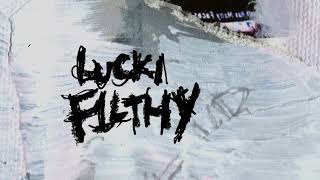 LUCKI & F1LTHY - Sparks Vision (Official Visualizer)