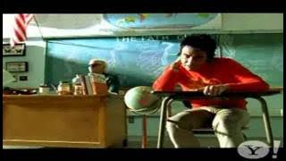 La Ley - Everytime ( Version Oficial Ingles ) HD