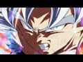 ドラゴンボール超　第131話予告 「奇跡の決着！さらば悟空！また会う日まで！！」