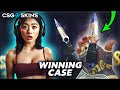 CSGO-SKINS I LOST $5000 AT UPGRADER!!! Csgoskins Case Opening | Csgoskins Promo Code 2025