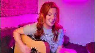 Not Over You - Gavin Degraw Cover