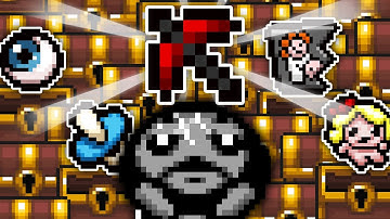 Dataminer Is Completely Broken  -  Tainted Lost Mother Streak