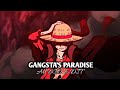 Gangstas paradise  cooliolv edit audio