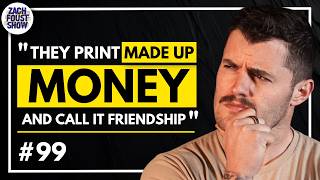 BIG WARNING FLARE: Yen Trade Explained | ZFS 99