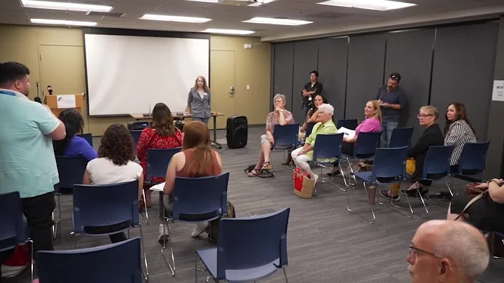 Southern Arizona nonprofits band together, push back on federal cuts