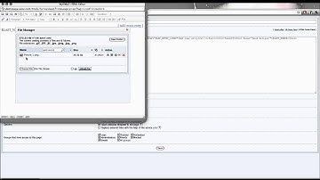 Adding Content to Home Page