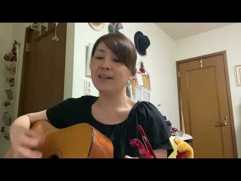 祭りのあと/桑田佳祐　Cover しもちゃん