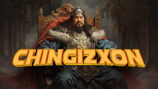 Download Lagu Chingizxonning Yashirin Tarixi | Xuddi shunday MP3