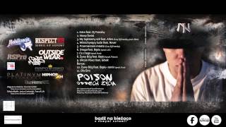 Poison 'Droga' Ft. Bęsiu