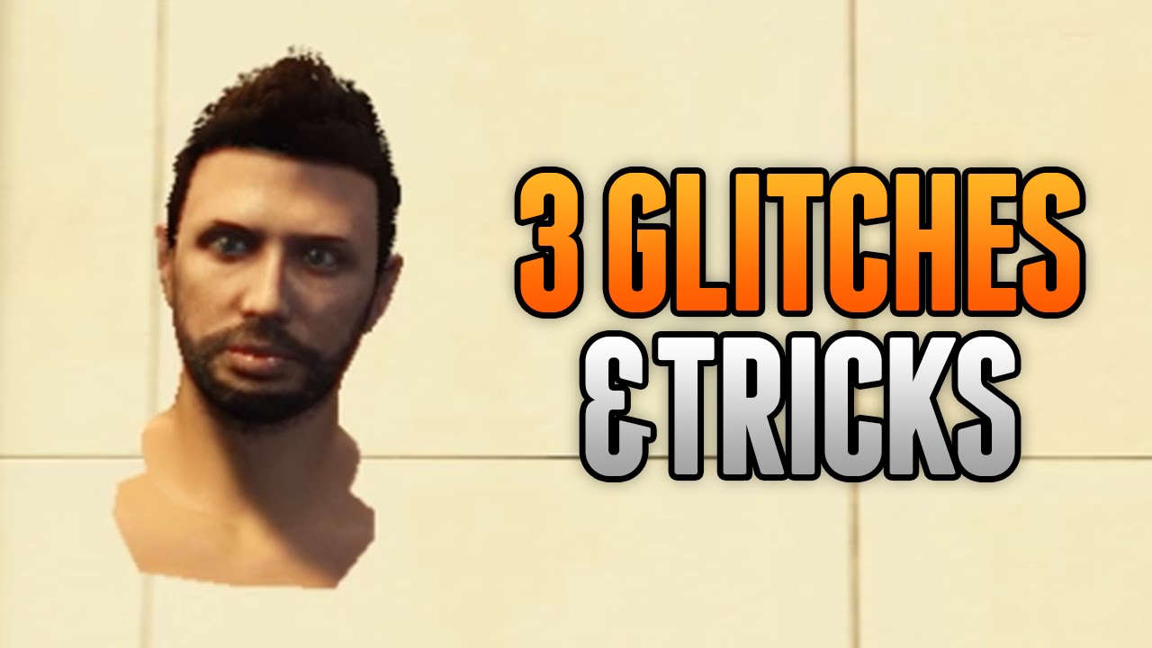 Gta 5 Online 3 Glitches Tricks Free Apartment Interior Change You Premium