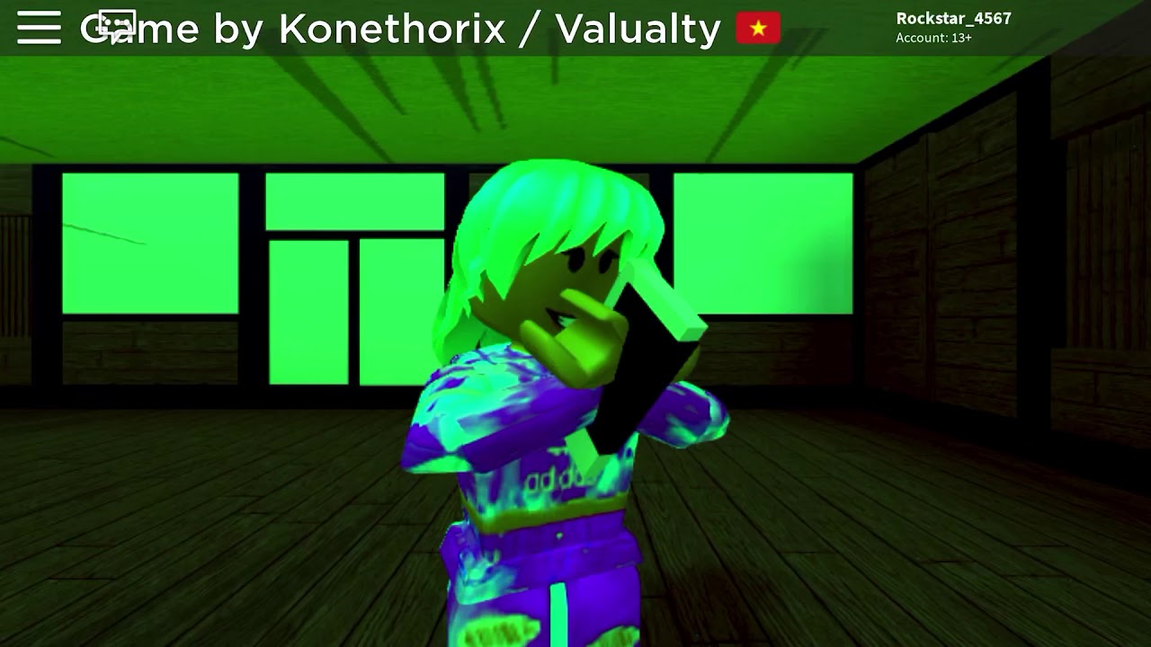 JoJo poses simulator: Jotaro wraps a cursed image (ROBLOX) - YouTube.