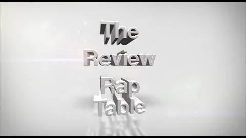 The Curvy Critic's Review Rap Table with Jawn Murr...