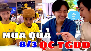 Những điều bất ngờ và thú vị ngày 8/3#funny#comedy