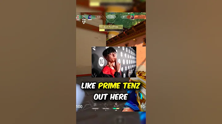 Inside The Mind Of An Immortal Yoru PT.99😱 #shorts