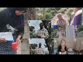 قالوا سيدنا الوالى اللي ما عنده بنات ما عرفوه باش مات