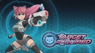 Target Acquired Gameplay IOS / Android