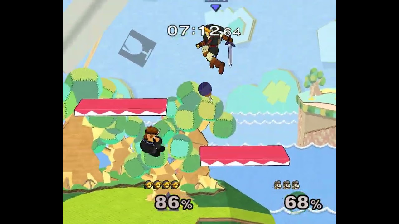 Lamboa vs Schiive Ft5