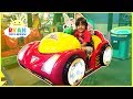 CHUCK E CHEESE FAMILY FUN Indoor games and Activities for Kids!