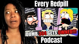 Every Redpill Podcast Ever - Freedomtoons