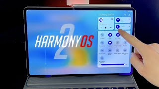 Что нового в HarmonyOS 2 от Huawei? Теперь полноценный конкурент iOS и Android?