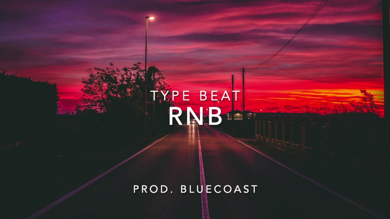 RNB I Groovyroom Type beat I 그루비룸 타입 rnb 비트 I