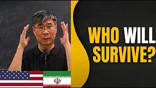 I Predicted This Crisis — Now I’m Predicting the Endgame  Prof  Jiang Xueqin
