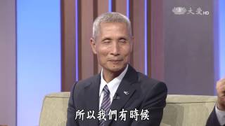 【大愛人物誌】20161107 - 高丁旺