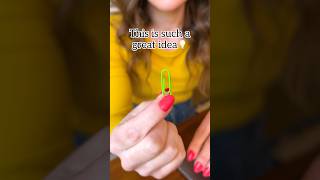 Download Lagu Make a DIY cord holder from a paper clip! #homeoffice #workfromhome #hometips #diy #project MP3 Download Lagu Make a DIY cord holder from a paper clip! #homeoffice #workfromhome #hometips #diy #project MP3