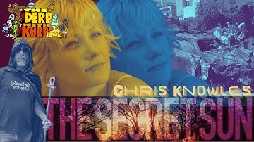 Derp with Kurp with Chris Knowles