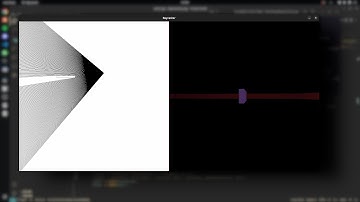 Raycaster in C++ and Raylib.