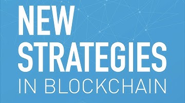 A book about BLOCKCHAIN - Roberto Capodieci