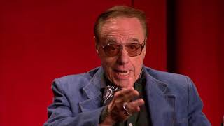 Peter Bogdanovich on His Career, Orson Welles, Cary Grant and Hollywood - 2017