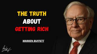 10 Brutal Reasons Warren Buffett Says Highly Educated People Stay Poor (Fix This Now)