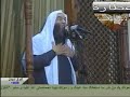 فضيلة الدكتور الشيخ محمد حسان في رائعة خطبه الوقت هو الحياة  