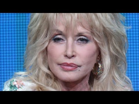 Video: Dolly Parton hizo una tonelada de dinero el año pasado