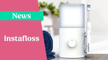 Instafloss - Initial Thoughts