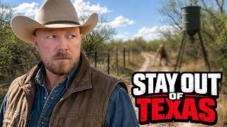 Something TERRIBLE Is Happening in TEXAS
