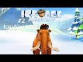 Ice Age adventures gameplay 2 Iceview Isles Ice Age adventures gameplay 2 Iceview Isles