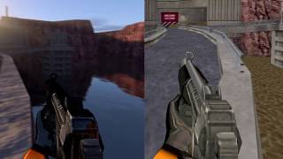 Half-Life RTX | Quick Teaser [HLRTX]