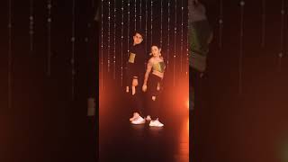 Tanya Bhushan & Jigar Thakkar New Dance Performance 2021.