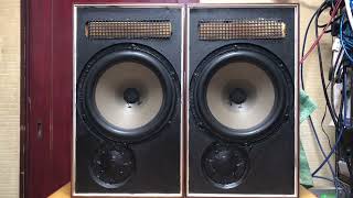 ジャンク　Dynaco A 25 X スピーカー A25X DYNACO - 中古オーディオ 高価買取・販売 ハイファイ堂