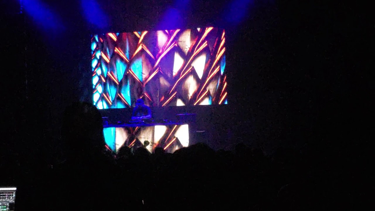 DMVU LIVE in DENVER,Co. 3-25-19